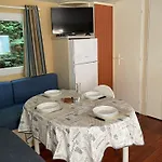 Mobil-home Avec Terrasse à Saint-pierre-d'oléron - Api-1-52-978 Campeggio *