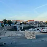 Mobil-home Avec Terrasse à Saint-pierre-d'oléron - Api-1-52-978 Campeggio *
