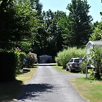 Campeggio Mobil-home Avec Terrasse à Saint-pierre-d'oléron - Api-1-52-978 *