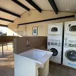 Mobil-home Avec Terrasse à Saint-pierre-d'oléron - Api-1-52-978 *