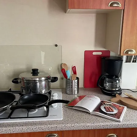 Κάμπινγκ Mobil-home Avec Terrasse A Saint-pierre-d'oleron - Api-1-52-978