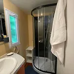 Mobil-home Avec Terrasse A - Api-1-52-978 * 奥雷龙圣皮耶尔