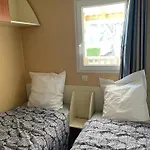 Mobil-home Avec Terrasse A - Api-1-52-978 营地 奥雷龙圣皮耶尔