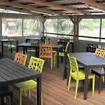 Mobil-home Avec Terrasse A - Api-1-52-978 奥雷龙圣皮耶尔