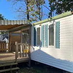 Mobil-home Avec Terrasse A - Api-1-52-978 奥雷龙圣皮耶尔